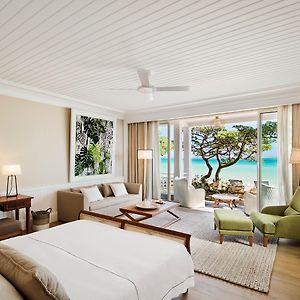 Deluxe Suite mit Strandblick