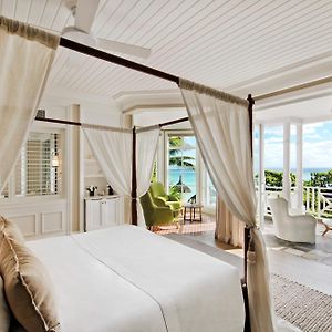 Suite Junior con Vistas a la Playa
